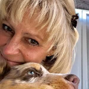 Meet your Posher, Lynne